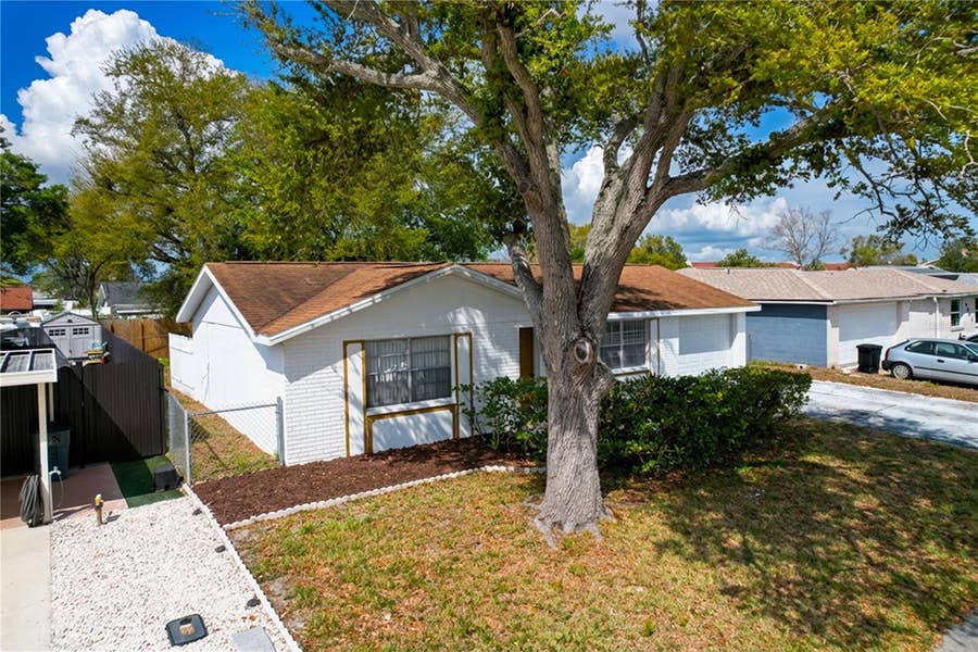 Property photo for 9741 LAMANTIN DRIVE, Port Richey, FL