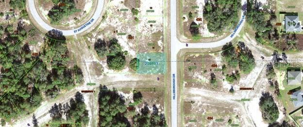 Property photo for 1318 HILLSBOROUGH DRIVE, Poinciana, FL