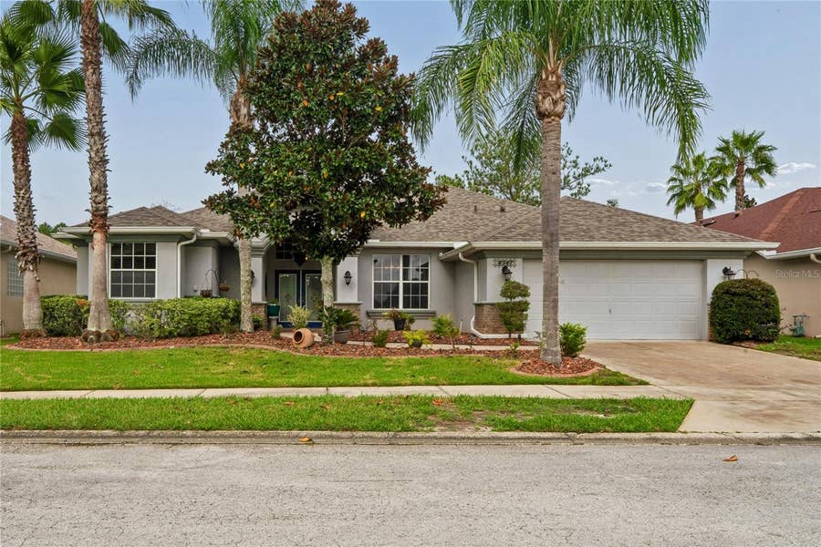 Property photo for 4347 GEVALIA DRIVE, Brooksville, FL
