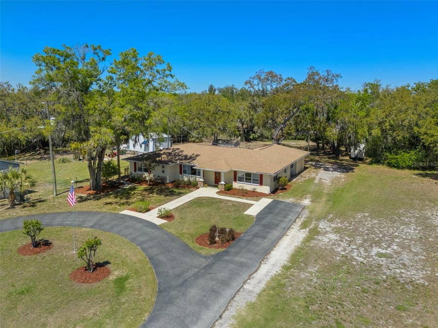 Property photo for 502 3RD AVENUE SE, Ruskin, FL