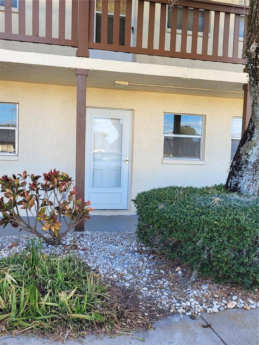 Property photo for 4956 HARBOR VILLA LANE, #103, New Port Richey, FL