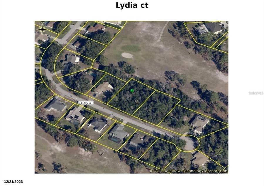 Property photo for LYDIA COURT, Spring Hill, FL