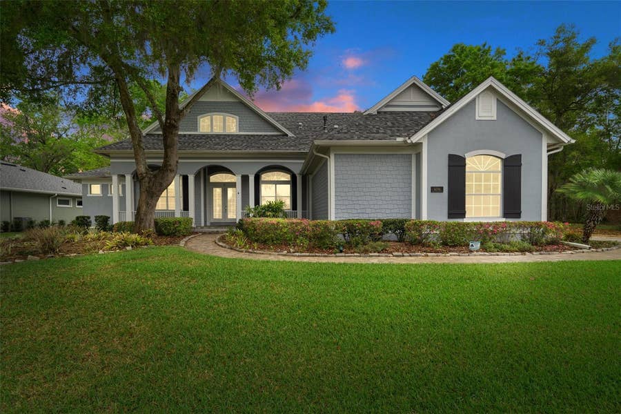 Property photo for 6096 DUSK ROSE LANE, Brooksville, FL