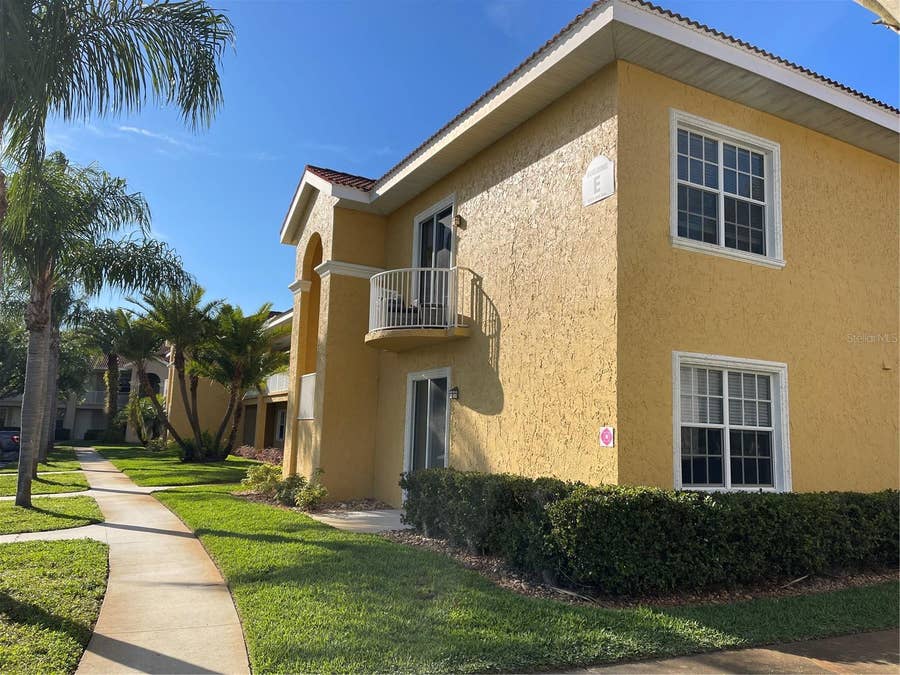 Property photo for 6816 DALI AVENUE, #201, Land O Lakes, FL