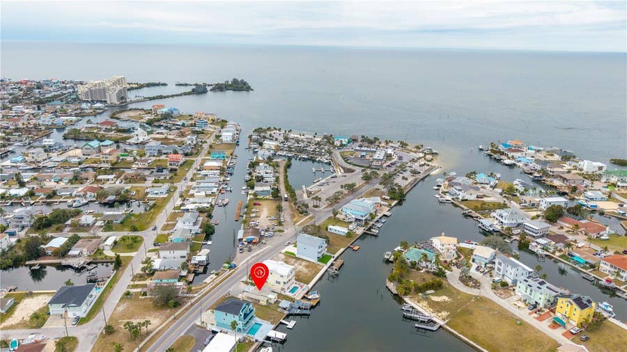 Property photo for 6501 CLARK STREET, Hudson, FL