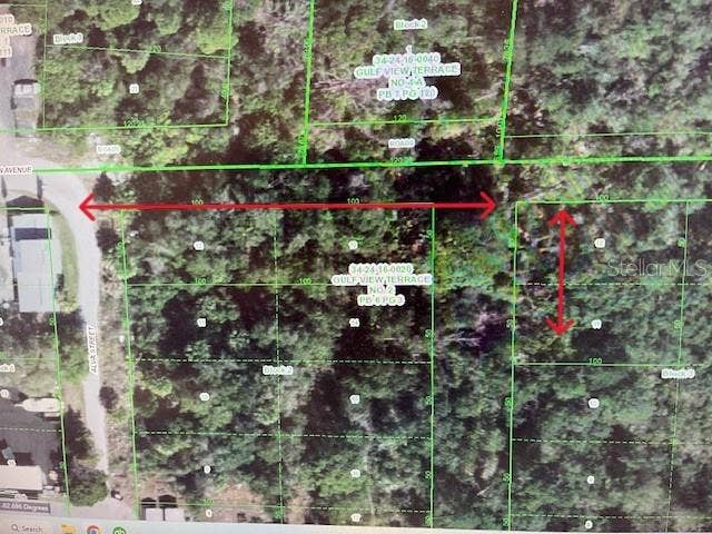 Property photo for 0 DIVISION, Hudson, FL