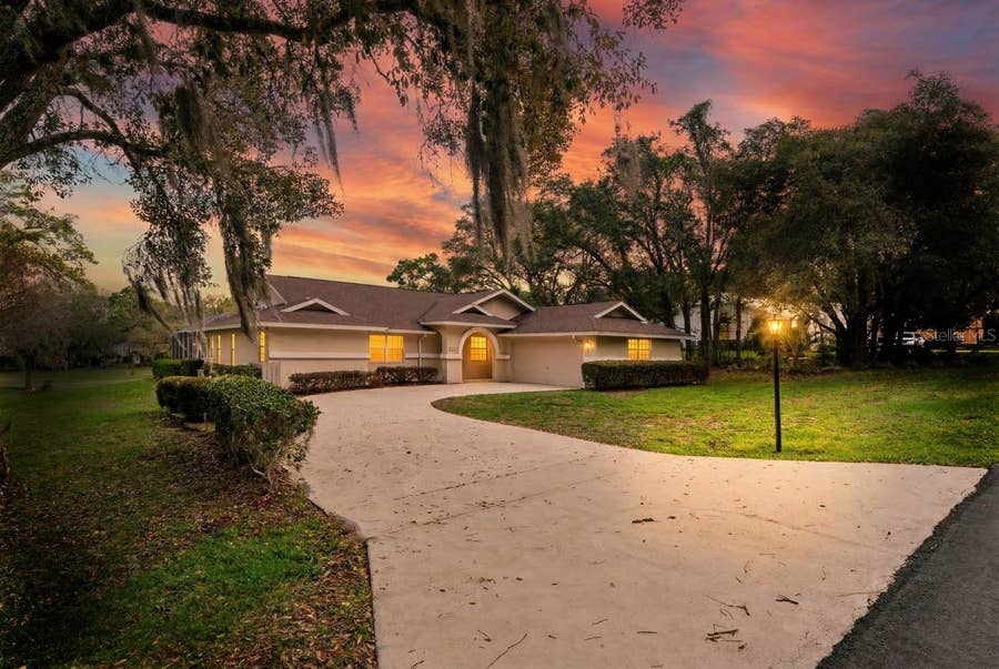 Property photo for 375 E LIBERTY STREET, Hernando, FL