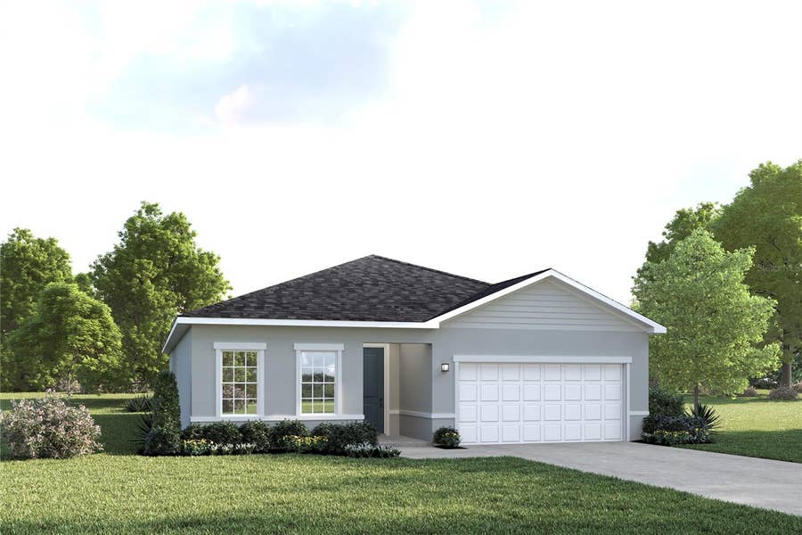 Property photo for 1509 COVEY RISE TERRACE, Winter Haven, FL