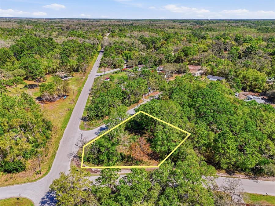 Property photo for 100 FERN STREET, New Port Richey, FL