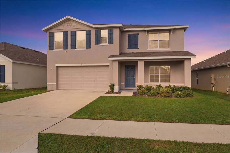 Property photo for 7517 GARDNER STREET, Brooksville, FL