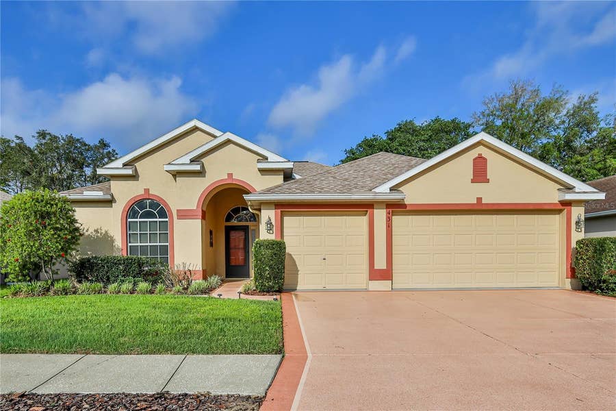 Property photo for 431 QUANE AVENUE, Spring Hill, FL