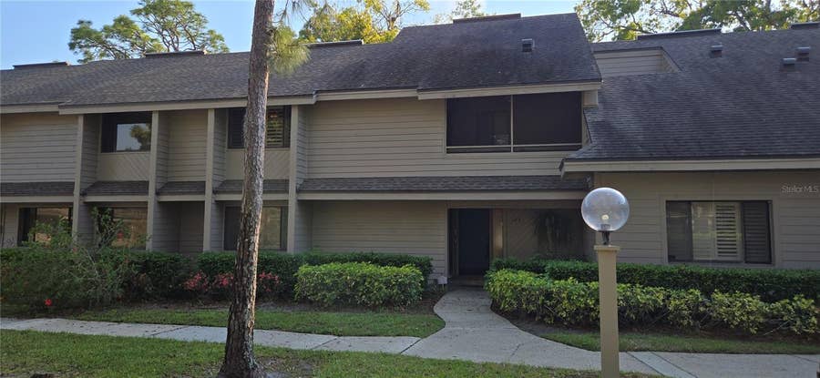 Property photo for 104 OLD MILL POND ROAD, Palm Harbor, FL