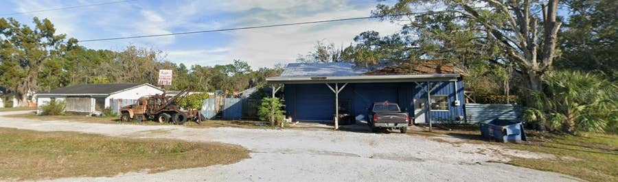 Property photo for 13818 & 13836 US HIGHWAY 41, Spring Hill, FL