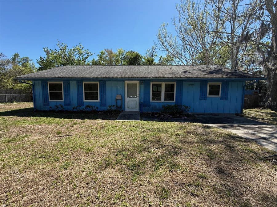 Property photo for 6292 W PARK DRIVE, Homosassa, FL