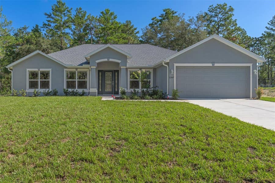 Property photo for 11367 LATCHWOOD AVENUE, Weeki Wachee, FL