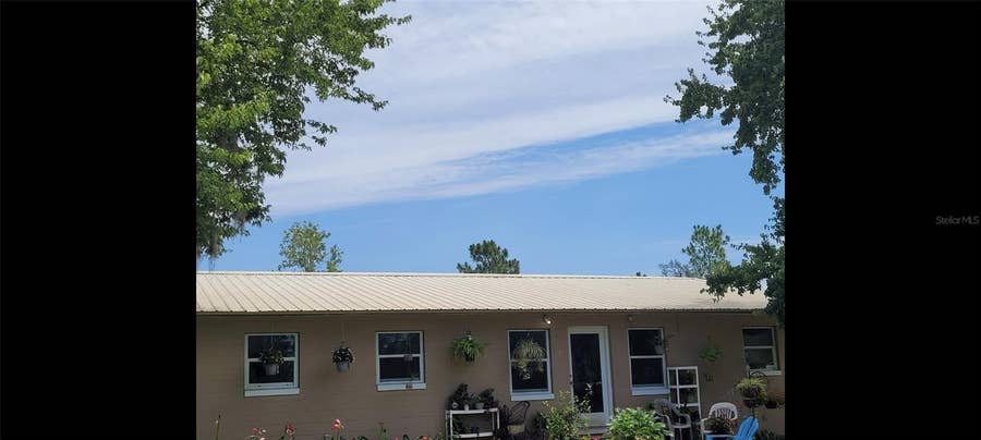 Property photo for 9451 NE 111TH STREET, Archer, FL