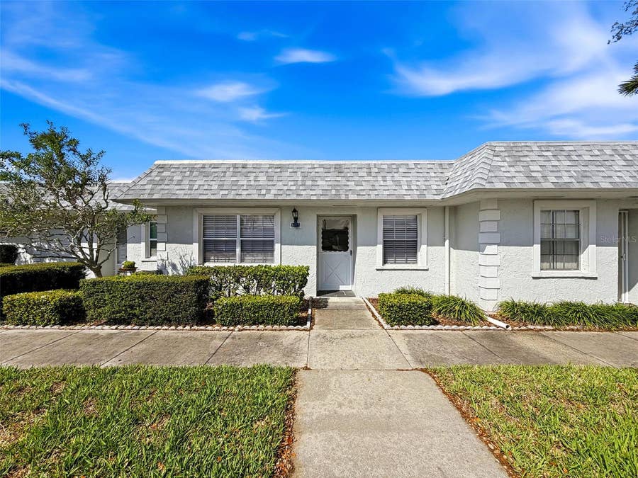 Property photo for 3315 TROPHY BOULEVARD, #0, New Port Richey, FL