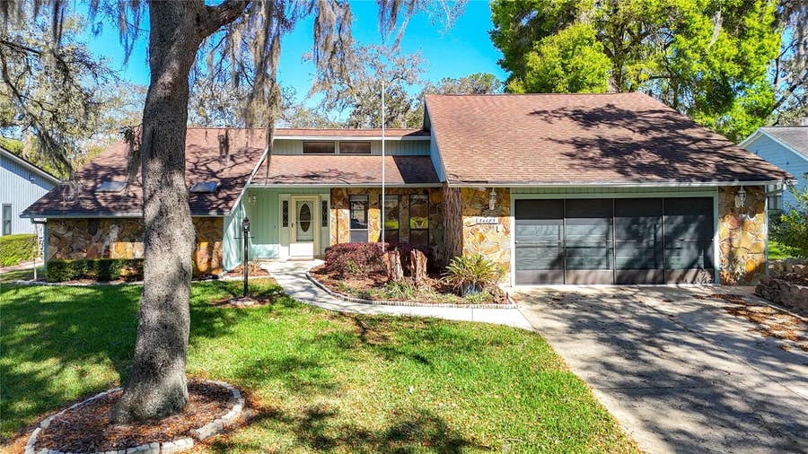 Property photo for 34485 CEDARFIELD DRIVE, Dade City, FL