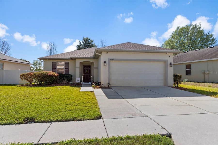 Property photo for 8398 INDIAN LAUREL LANE, Brooksville, FL