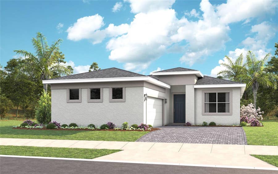 Property photo for 1281 TWIN FARMS COURT, DeLand, FL