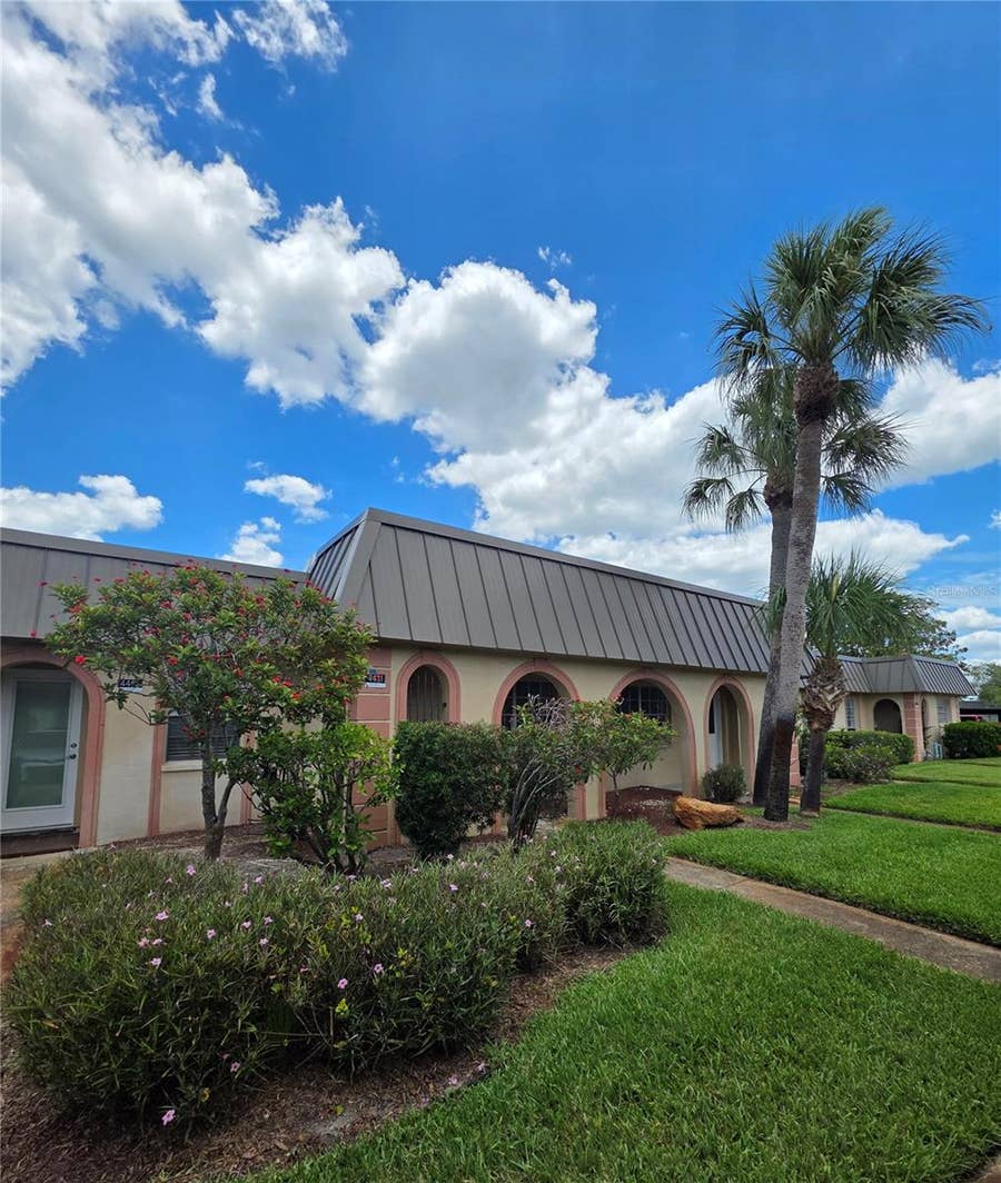 Property photo for 4461 RUSTIC DRIVE, New Port Richey, FL
