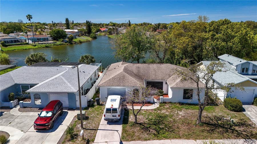 Property photo for 7619 VIENNA LANE, Port Richey, FL