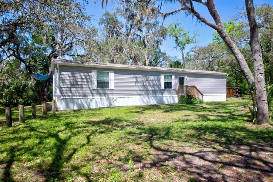 Property photo for 9025 YOGI PLACE, New Port Richey, FL