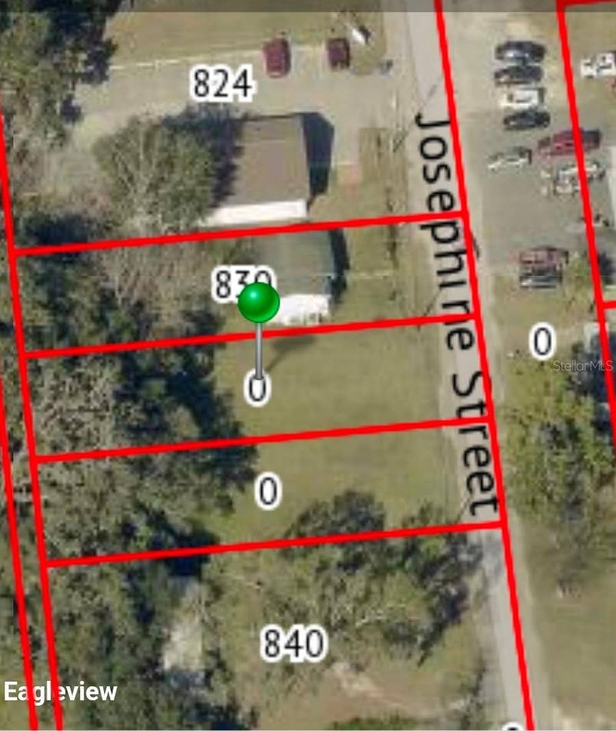 Property photo for JOSEPHINE STREET, Brooksville, FL