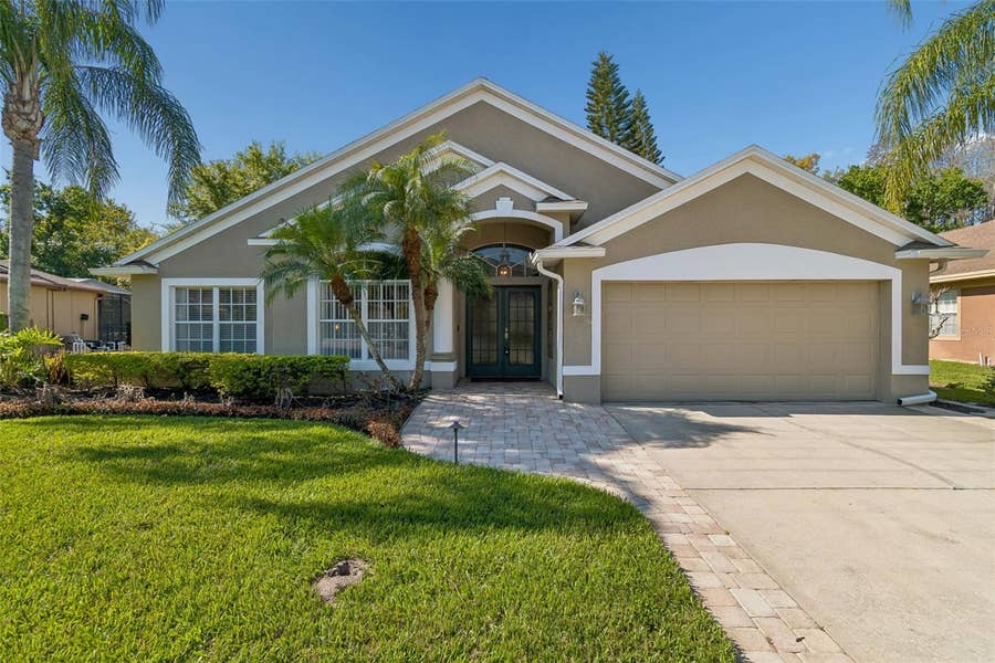 Property photo for 21314 MARSH HAWK DRIVE, Land O Lakes, FL