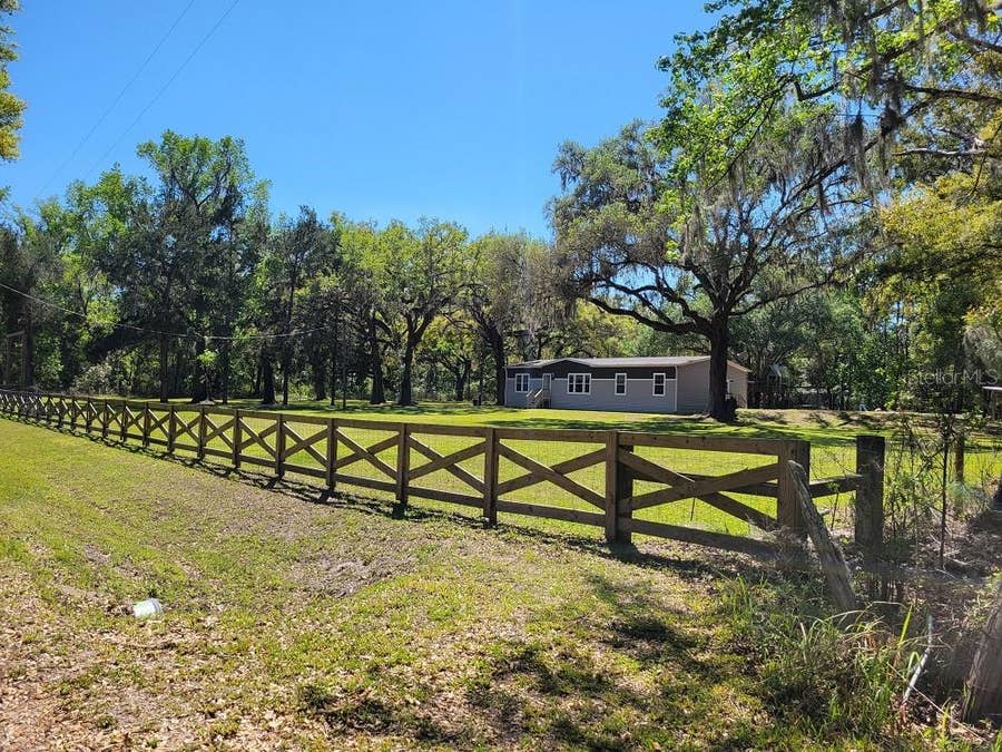 Property photo for 22397 MONDON HILL ROAD, Brooksville, FL