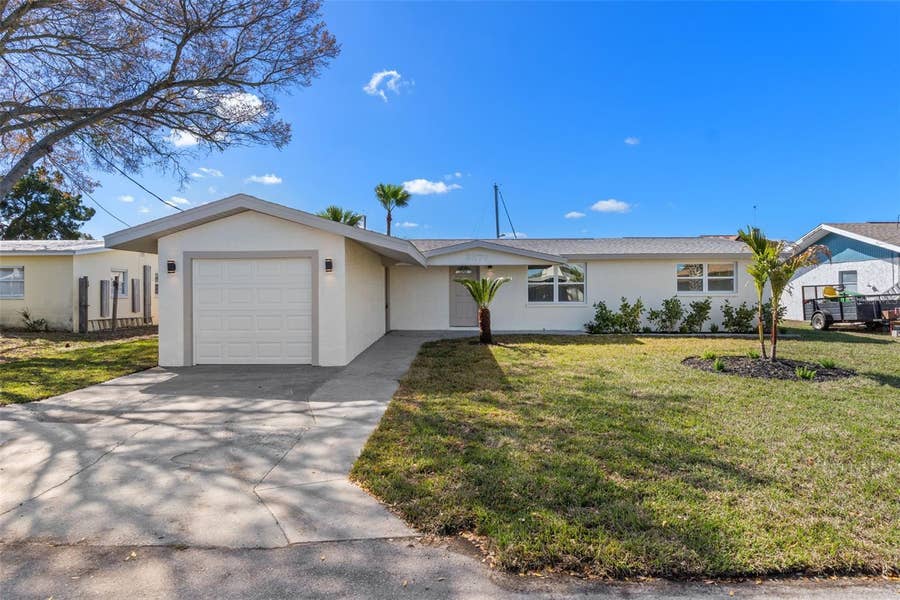 Property photo for 3372 MINNOW CREEK DRIVE, Hernando Beach, FL