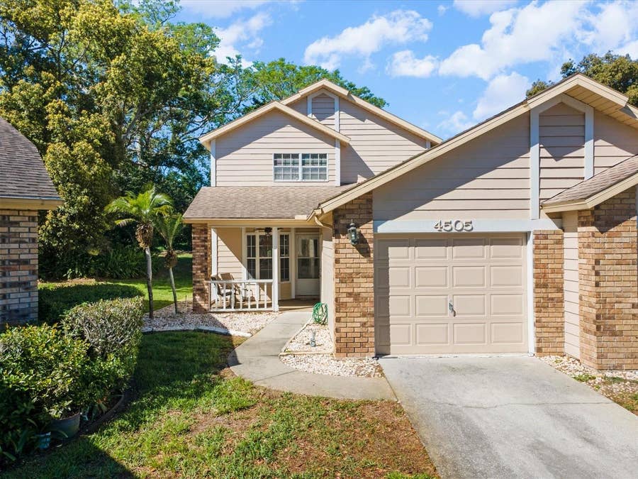 Property photo for 4505 GLEN HOLLOW, New Port Richey, FL