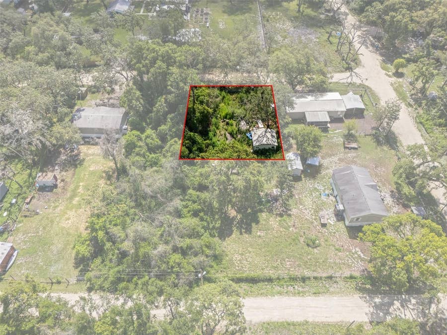 Property photo for 3241 TAFFETA STREET, Dade City, FL