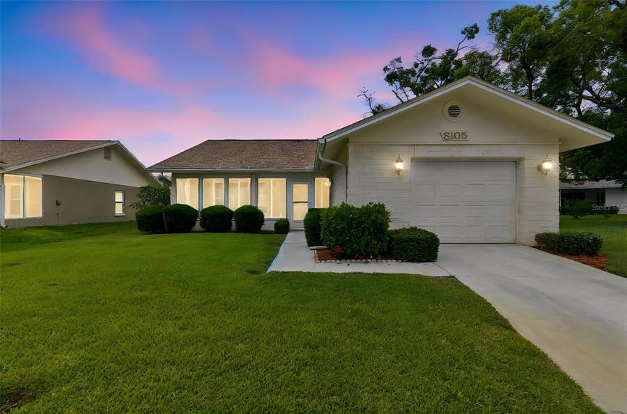 Property photo for 8105 CASUARINA DRIVE, Port Richey, FL