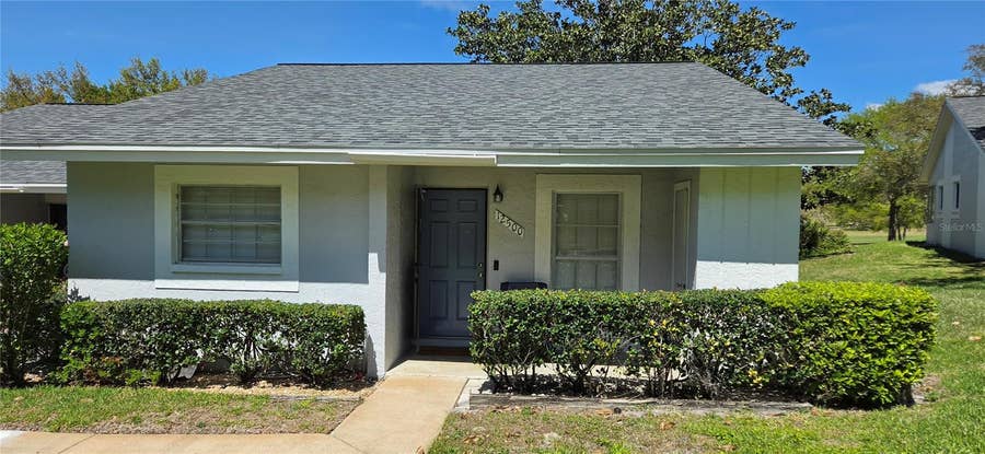 Property photo for 12500 DEARBORN DRIVE, #F, Hudson, FL