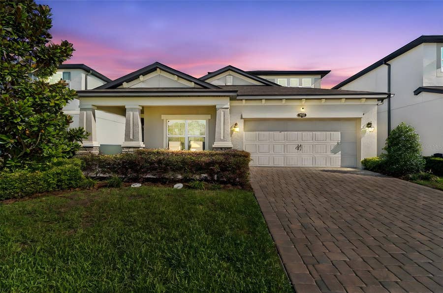Property photo for 19779 MORSANI ROAD, Lutz, FL