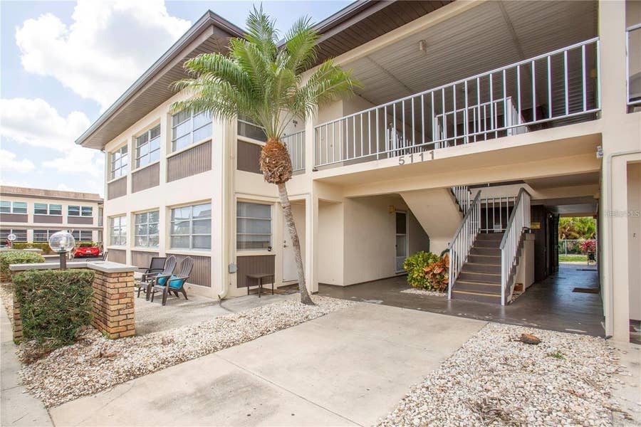Property photo for 5111 AMULET DRIVE, #208, New Port Richey, FL