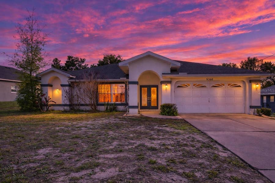 Property photo for 9350 MALLARD STREET, Spring Hill, FL