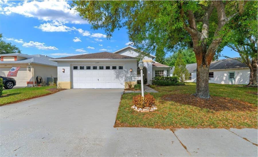 Property photo for 1249 WINDING WILLOW DRIVE, Trinity, FL