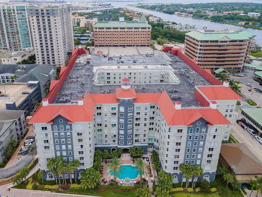 Property photo for 700 S HARBOUR ISLAND BOULEVARD, #324, Tampa, FL