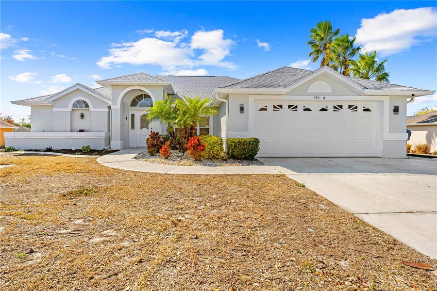 Property photo for 13124 LAWRENCE STREET, Spring Hill, FL