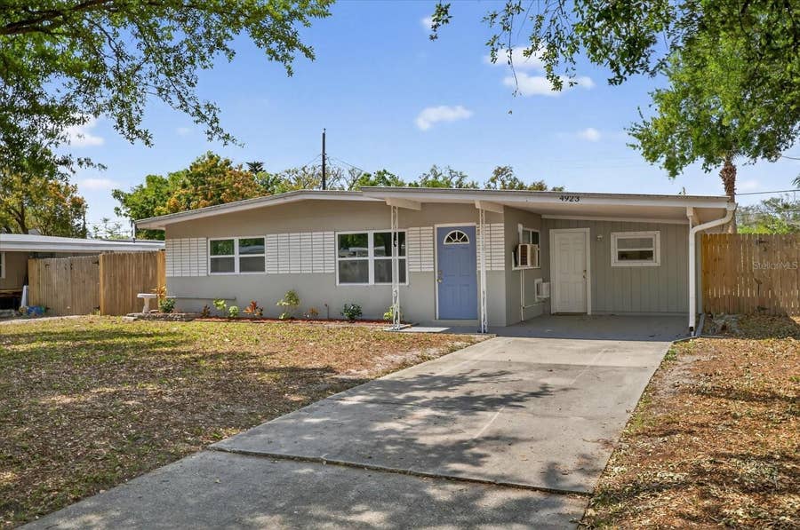 Property photo for 4923 AZALEA DRIVE, New Port Richey, FL