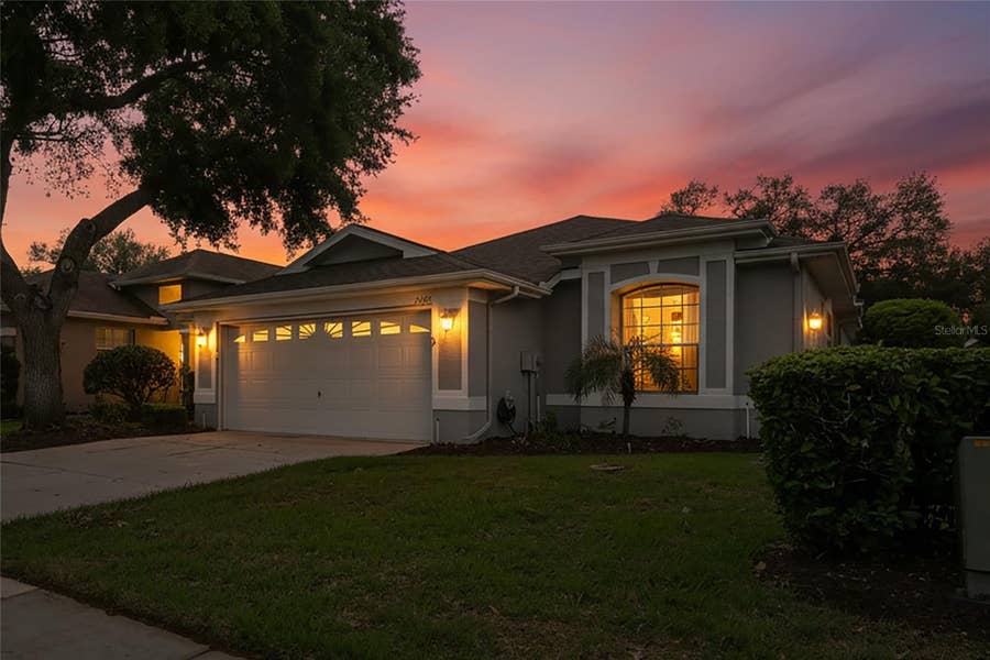 Property photo for 14466 TAMARIND LOOP, Spring Hill, FL