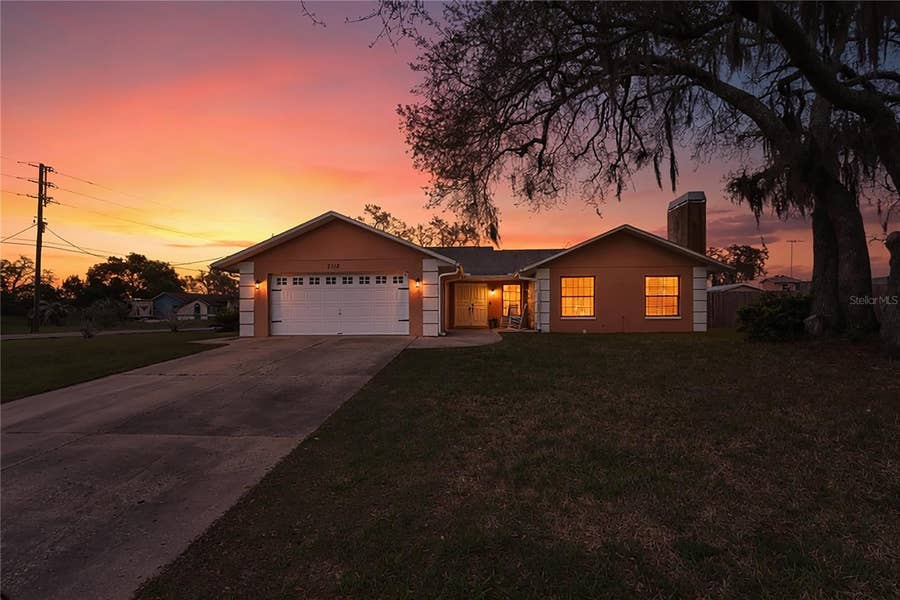Property photo for 3112 POLK AVENUE, Spring Hill, FL