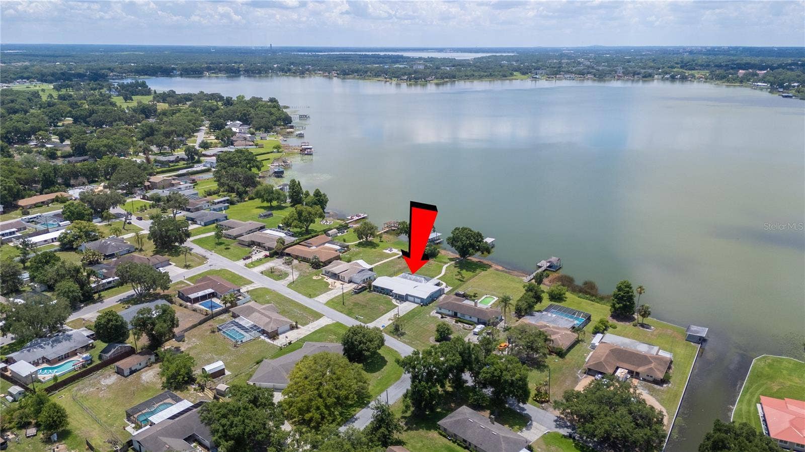 510 WINDERMERE DRIVE, Lakeland, FL 33809 510 WINDERMERE DRIVE, Lakeland, FL 33809