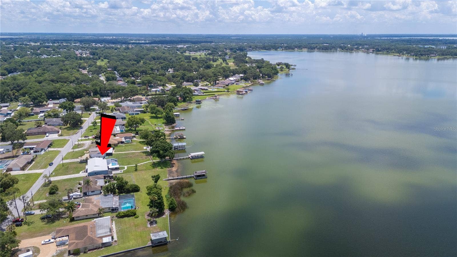 510 WINDERMERE DRIVE, Lakeland, FL 33809 510 WINDERMERE DRIVE, Lakeland, FL 33809
