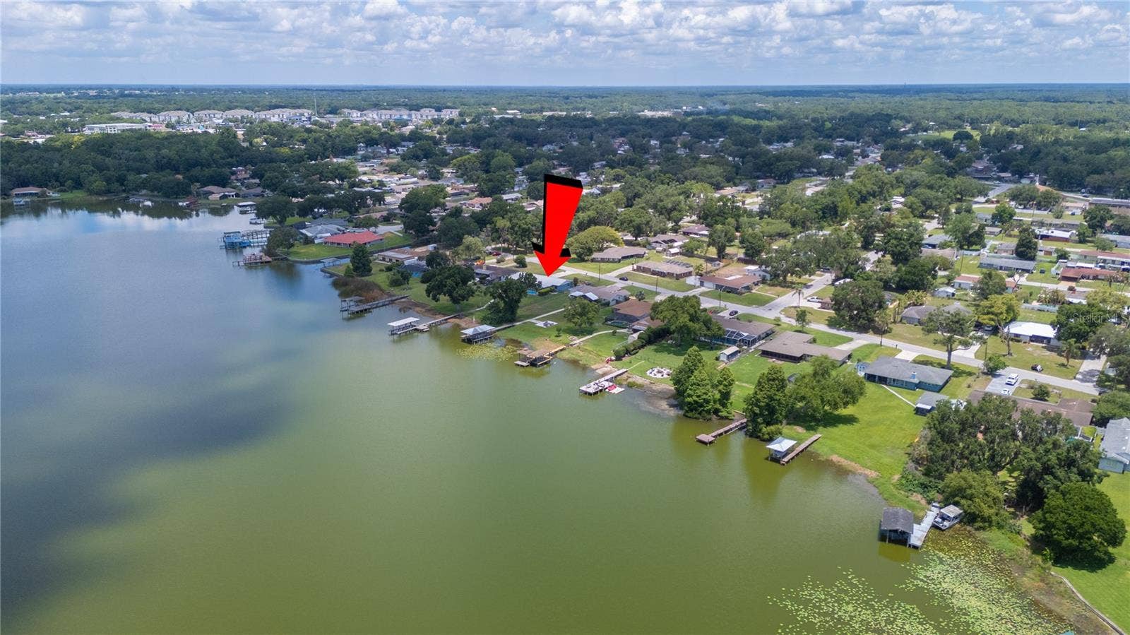 510 WINDERMERE DRIVE, Lakeland, FL 33809 510 WINDERMERE DRIVE, Lakeland, FL 33809