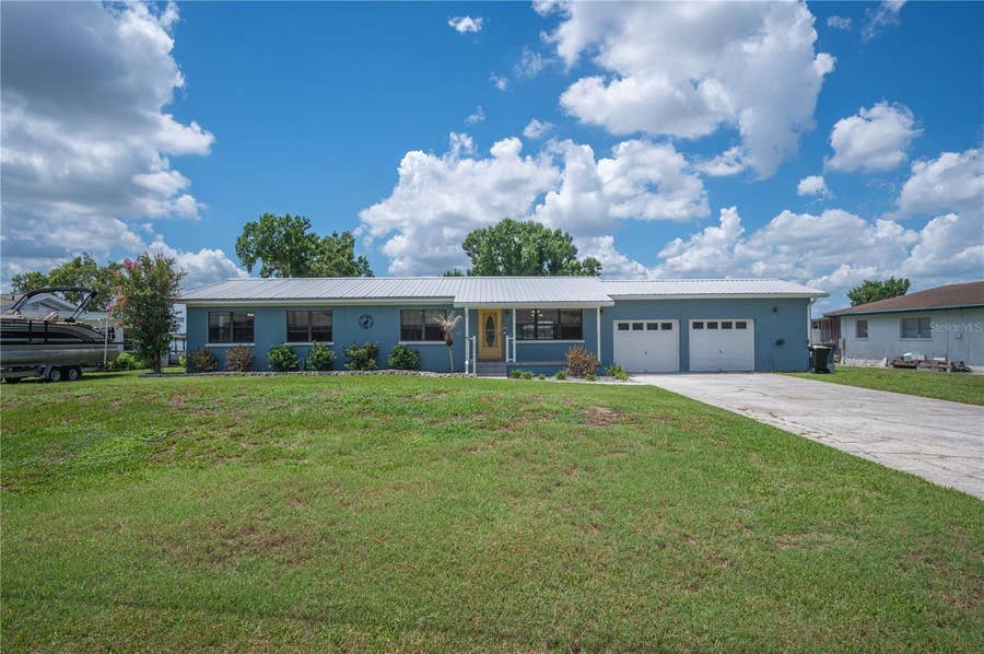 Property photo for 510 WINDERMERE DRIVE, Lakeland, FL