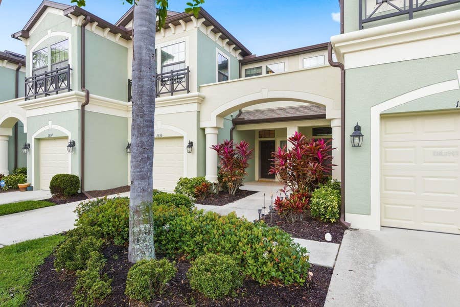 Property photo for 11636 CROWNED SPARROW LANE, Tampa, FL