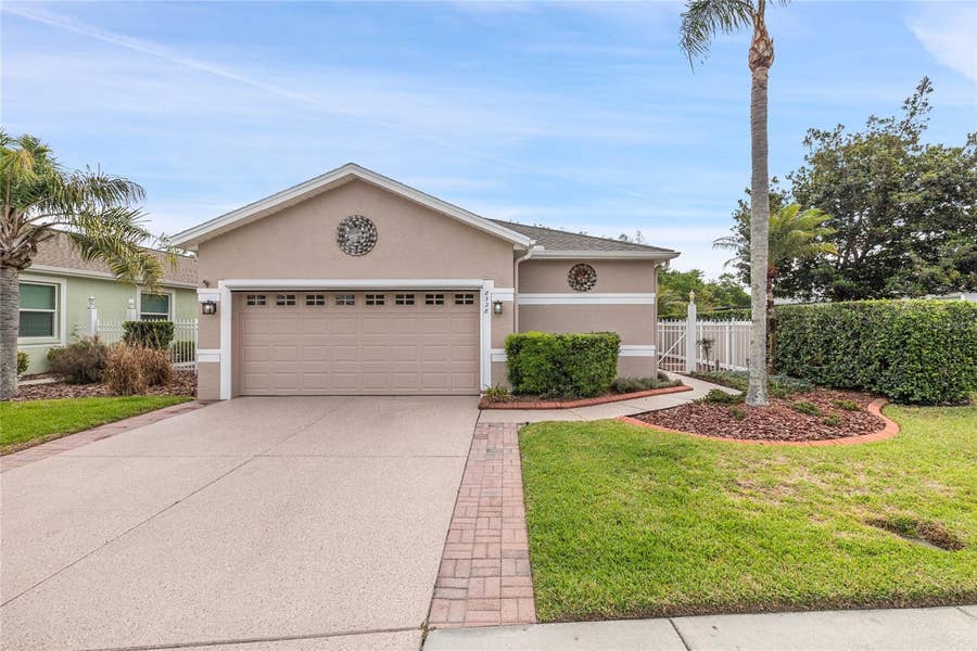 Property photo for 8328 PONKAN ROAD, Land O Lakes, FL